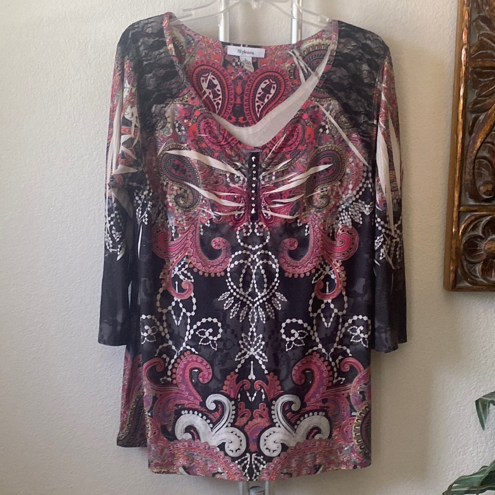 Brand: Style&CO large